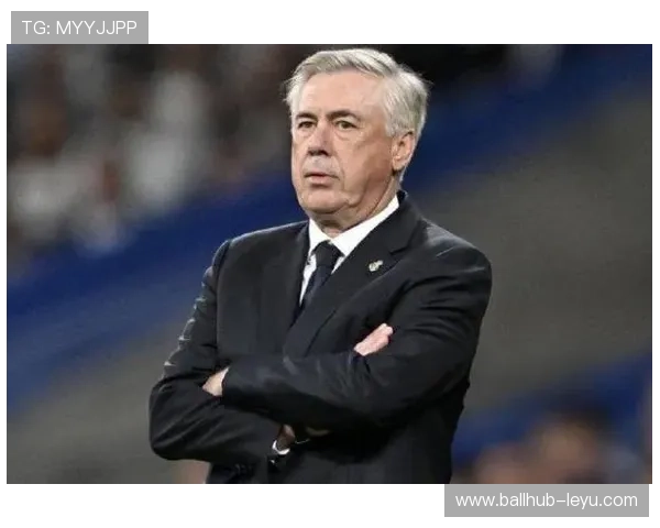 安切洛蒂：意大利名帅的战术智慧与成功之路