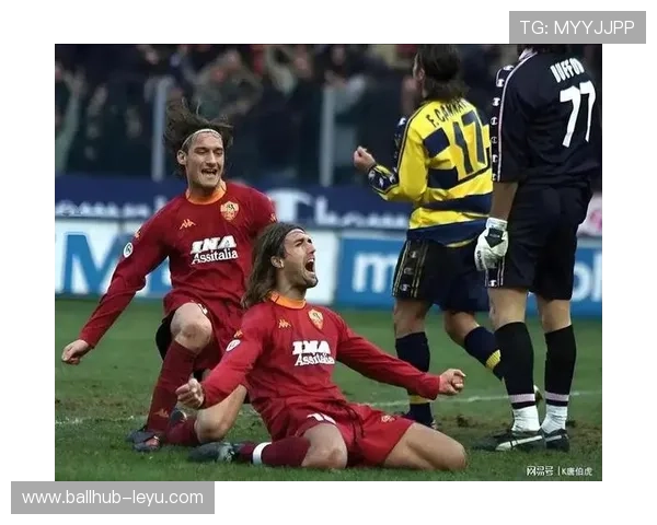 《托蒂：罗马之王的传奇之路，历经辉煌与挑战》