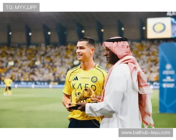 C罗开启沙特传奇篇章：利雅得胜利新征程