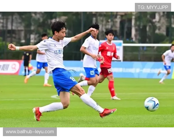 江西庐山足球俱乐部迎来新赛季，备战工作全面启动