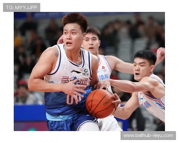 CBA季后赛激战正酣，争冠之路愈加白热化！