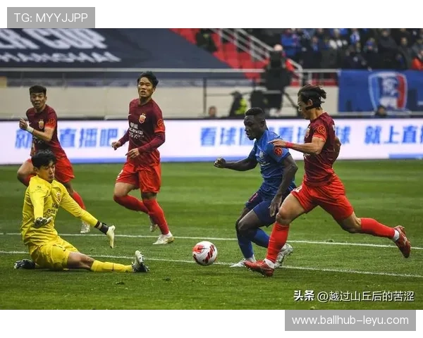 上海申花头球威胁再度显现，进攻空中优势成制胜关键