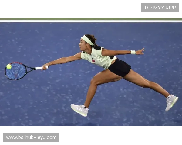 捷克新星强势上位 引发关注