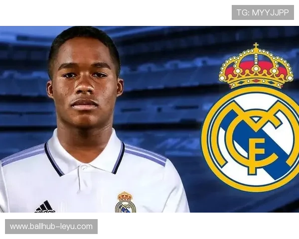 恩德里克速度优势引爆锋线期待